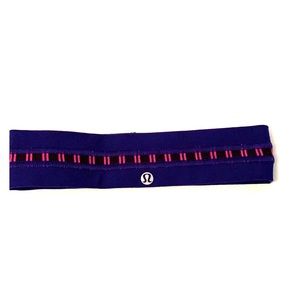 Lululemon headband
